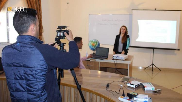 Third Year High School Curriculum Will Be Shown At The Beginning Of 