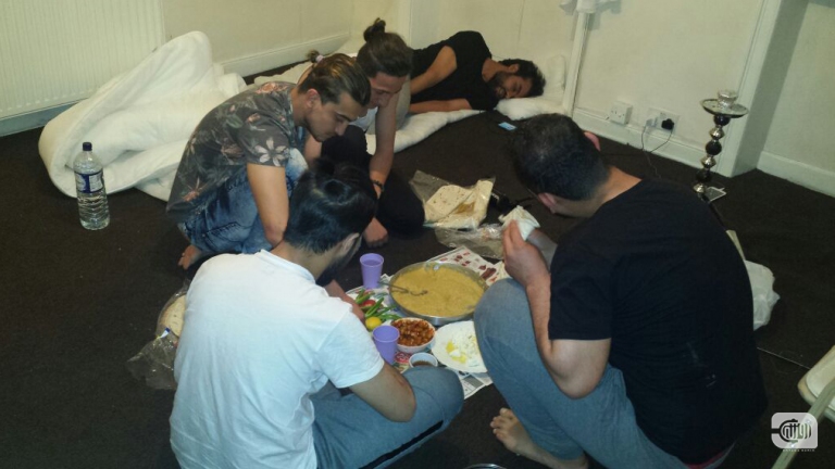 Turkish Identification Number Issues Plague Syrians In Istanbul North Press Agency