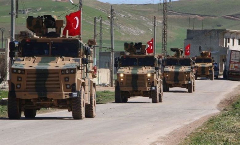 New Turkish reinforcements reach Syria’s Idlib - North press agency