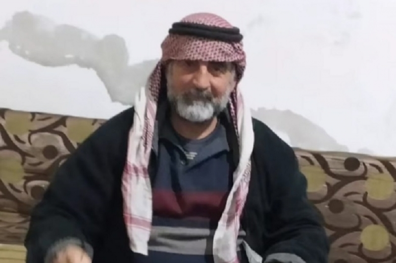 Ahmed Omar Abbous