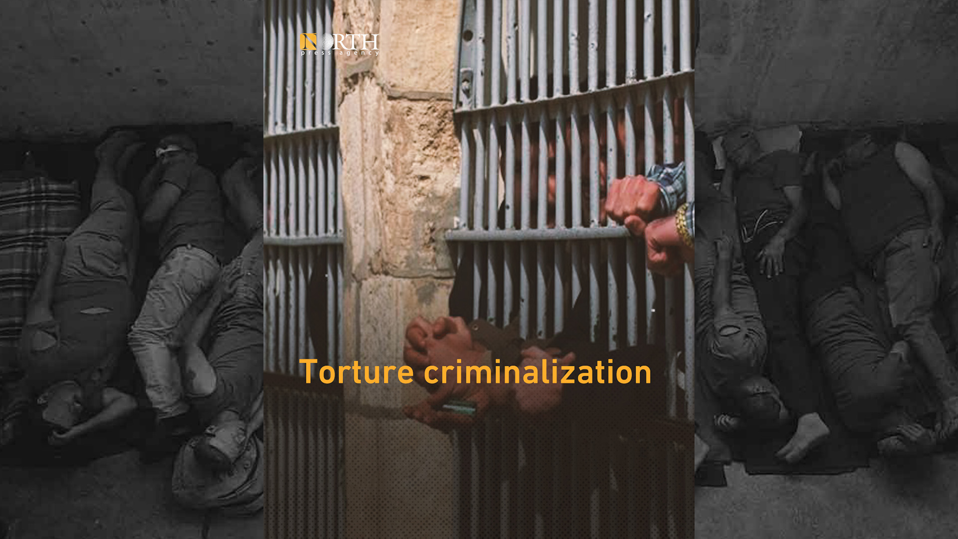 Torture Criminalization Law In Syria Sparks Controversy Among Human