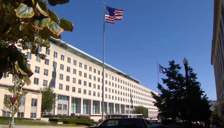 US State Department