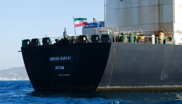 https://www.cnbc.com/2019/09/04/us-blacklists-oil-shipping-network-allegedly-run-by-iran-revolutionary-guards.html