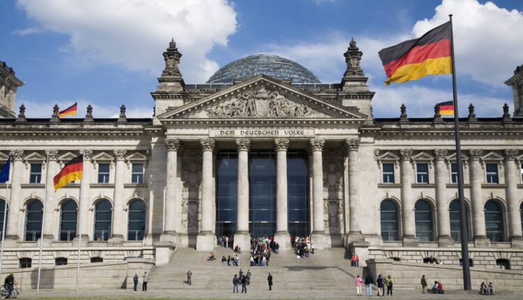 Court in Germany