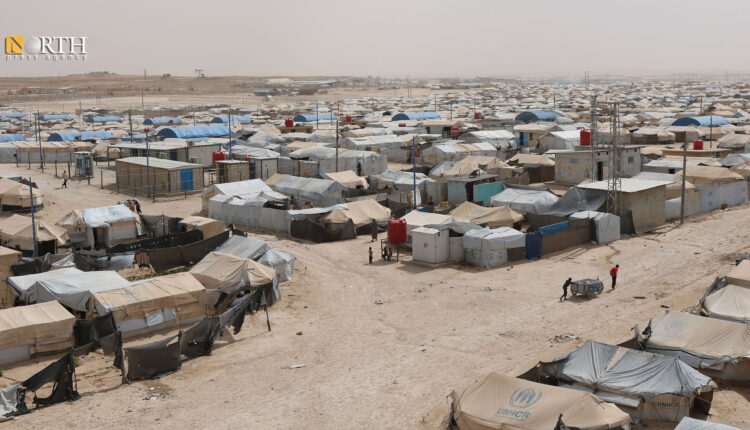 Iraqi, international joint action to solve Syria’s Hawl Camp