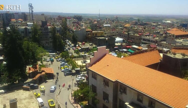 The city of Suwayda – North Press