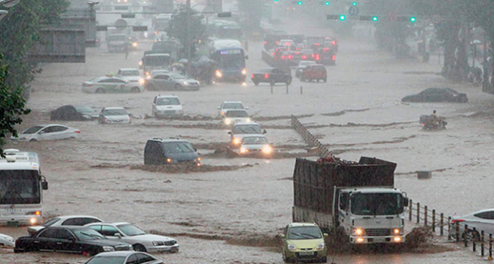 195 killed as Niger grapples with torrential floods