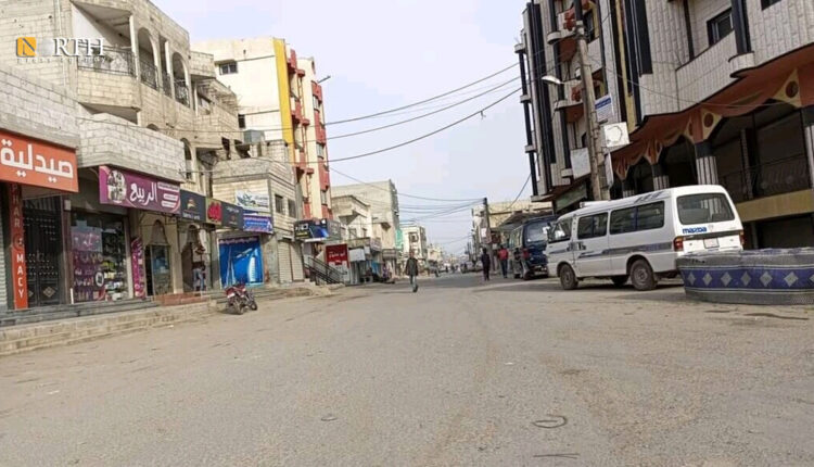 The city of Jasim in Daraa northern countryside – North Press
