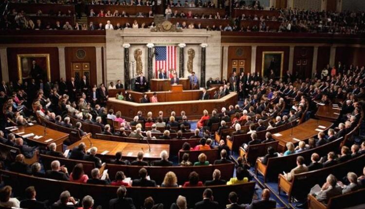 US Congress