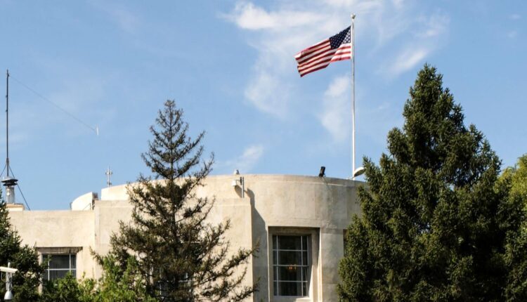 US Embassy and Consulates in Turkey