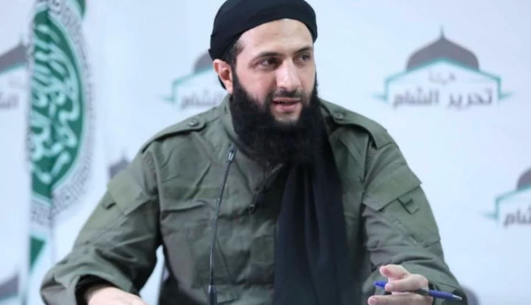 HTS Leader Breaks Silence On Potential Syrian-Turkish Rapprochement