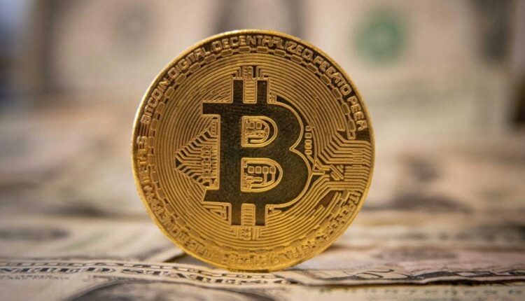 cryptocurrency Bitcoin