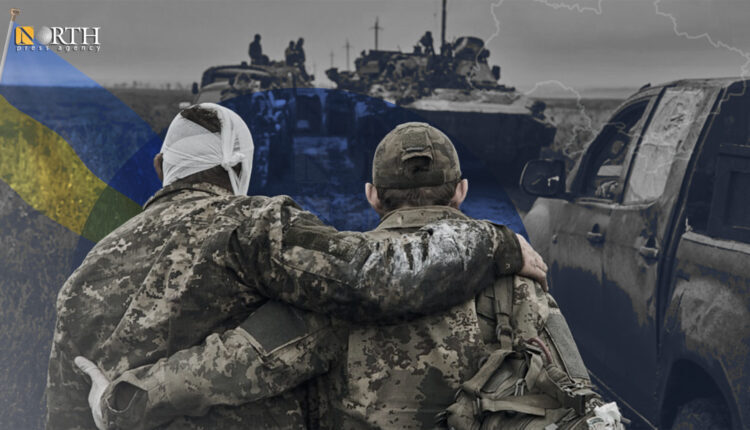 A look at a year of Ukraine's war, its effects on the Middle East