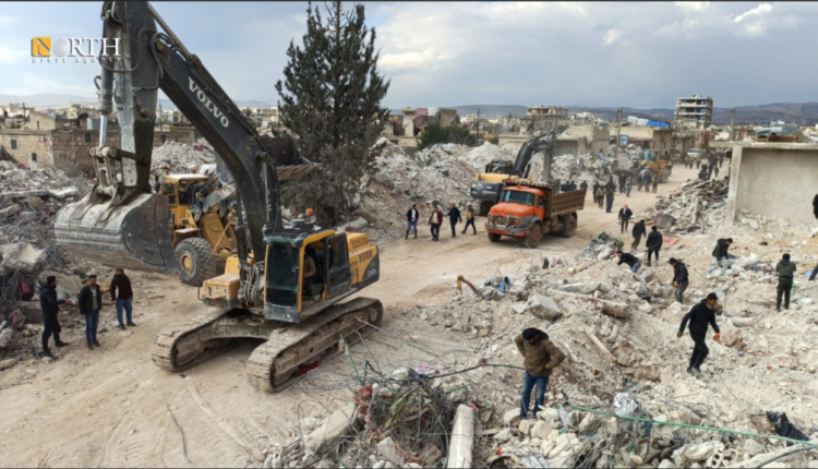 Turkey Syria Earthquakes Death Toll Surpasses 25 000