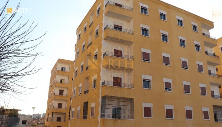 Housing prepared in Hanano neighborhood, eastern Aleppo city, to receive people affected by Syria's earthquake – North Press