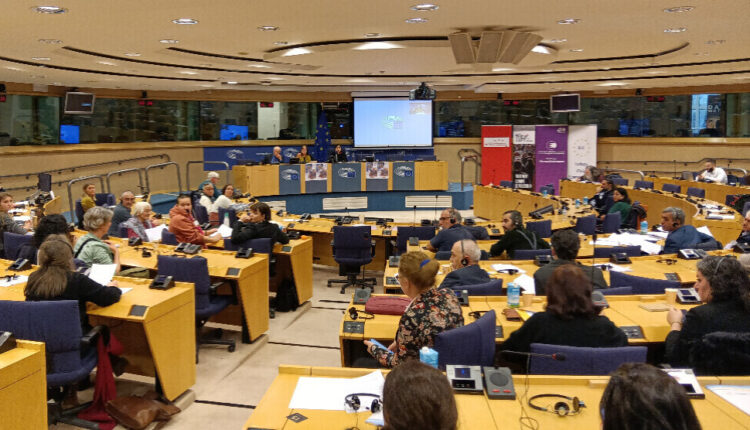 17th annual EUTCC conference on Turkey and Kurds