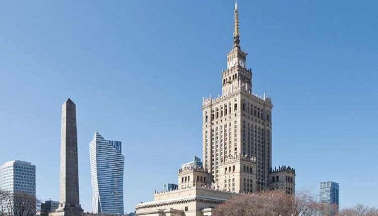 Minister of Foreign Affairs of Russia - Photo by Carlos Delgado on Wikipedia