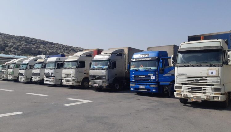 Un Sends New Humanitarian Aid Convoy To Quake Hit Nw Syria