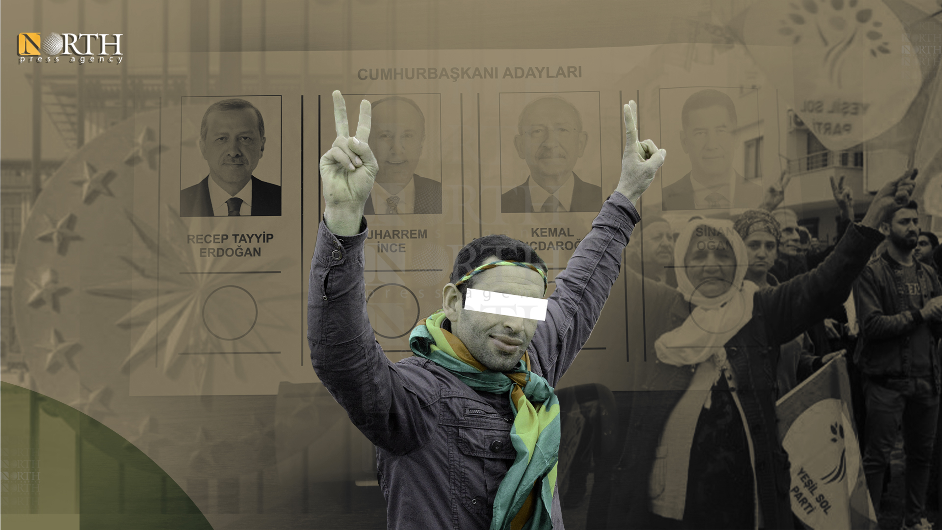 Paupers To Kingmakers Kurdish Voting Patterns In Turkish Elections   Kurds In Turkish Elections 