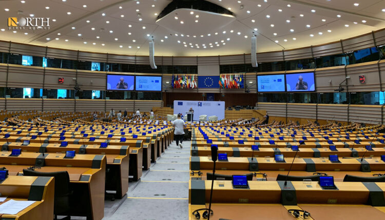 Brussels Conference on "Supporting the future of Syria and the region" (ANSA)