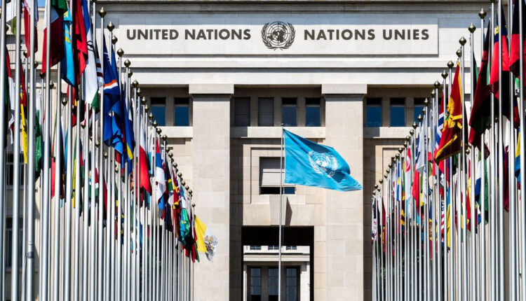 The United Nations