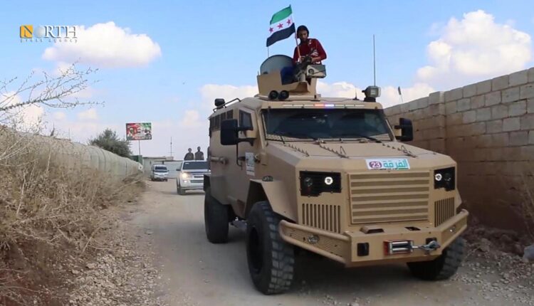 SNA refuses to free detainees after completion of sentences in NE Syria