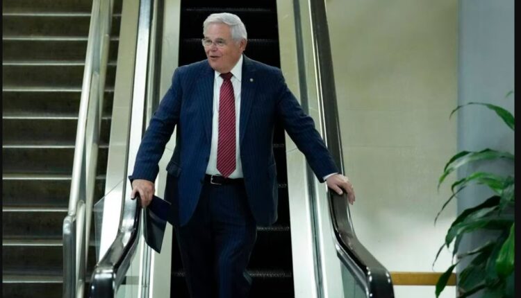 Senator Bob Menendez, Chairman of US Senate Foreign Relations Committee – Defense News