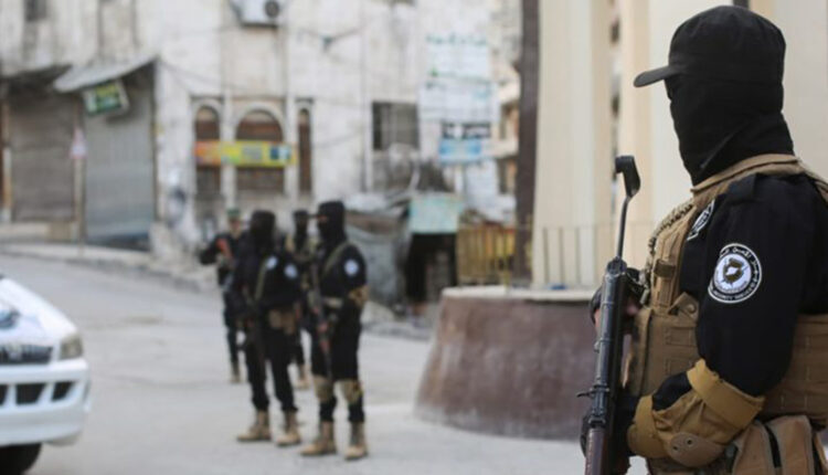 Hts Arrests Commander 2 Militants In Syrias Idlib