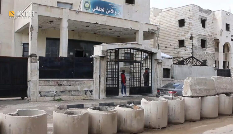 HTS arrests own faction leaders in Syria’s Idlib