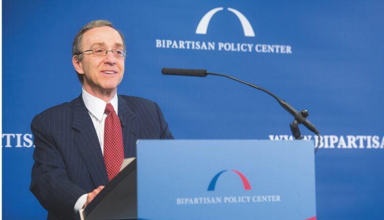 Alan Makovesky, a former senior professional staff member on the Committee on Foreign Affairs in the U.S. House of Representatives