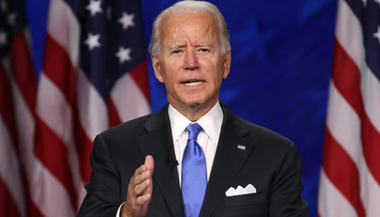 Biden Decides On Response Regarding Jordan Attack