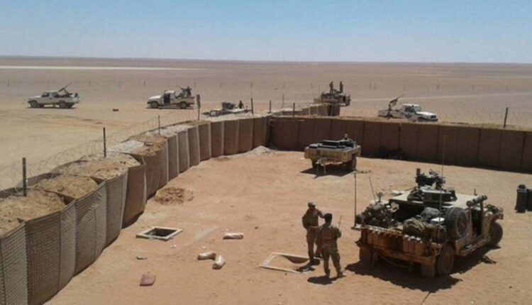 coalition-jordan-coordinate-to-curb-smuggling-in-south-syria