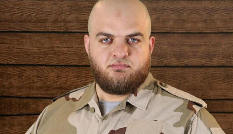 Majdi Nema, aka Islam Alloush – The Times