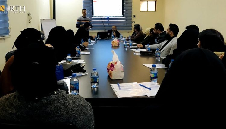 North Press forum on integrating returnees from Hawl camp - North Press