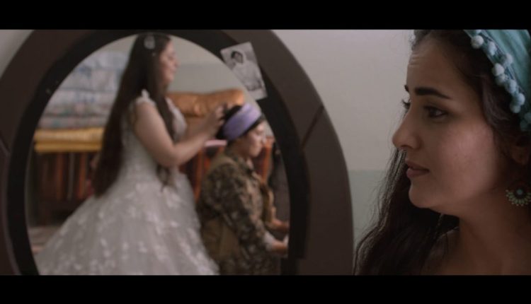 Photos from the award-winning movie Berbû