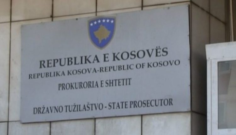 Kosovo’s Special Prosecution - BIRN