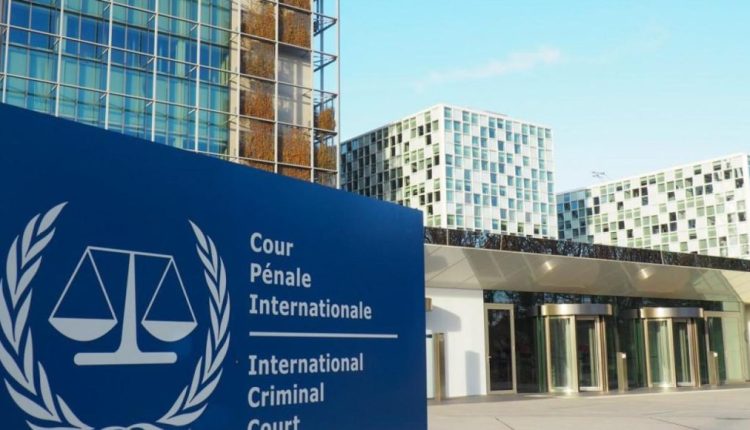 International Criminal Court (ICC)