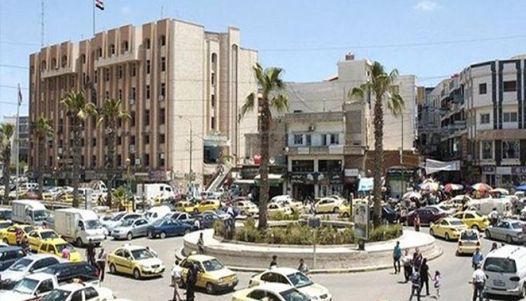 The city of Sweida in southern Syria – North Press/Archive