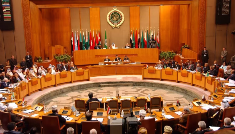 The Arab League rejects Iran’s recent remarks about Syria, calling them divisive.