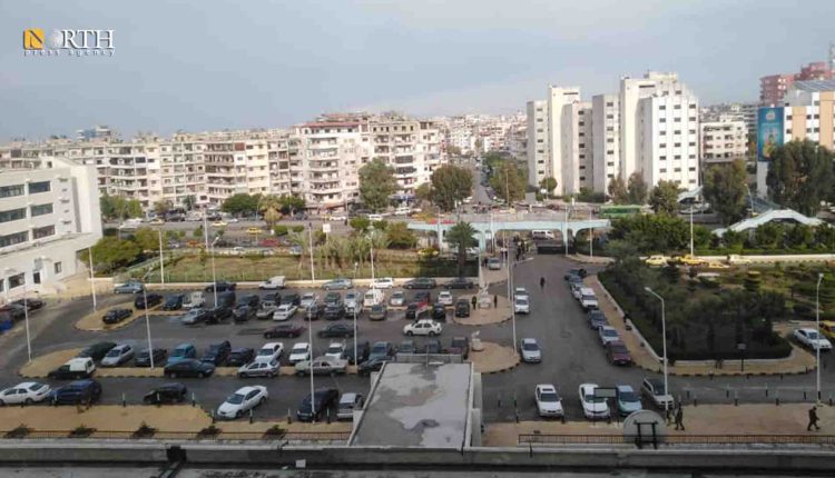 The city of Latakia on the Syrian coast – North Press
