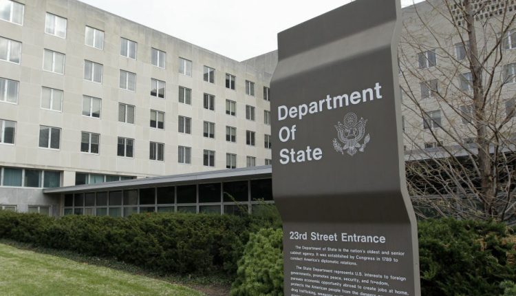 U.S. Department of State