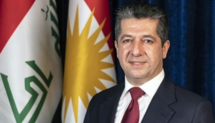 Kurdistan Region PM: “Our Brothers in Syria Can Learn from Our Experience and Avoid Our Mistakes”