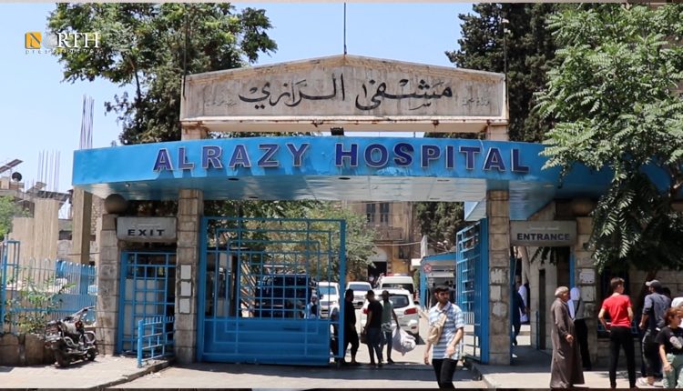 Agreement raises hope for health services in Kurdish neighborhoods of Aleppo