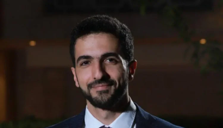 Syria’s new UN envoy Ibrahim al-Olabi