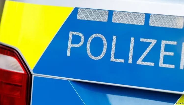 Bavaria's interior minister lauded security authorities in the southern German state for their work in foiling the plot. – DW