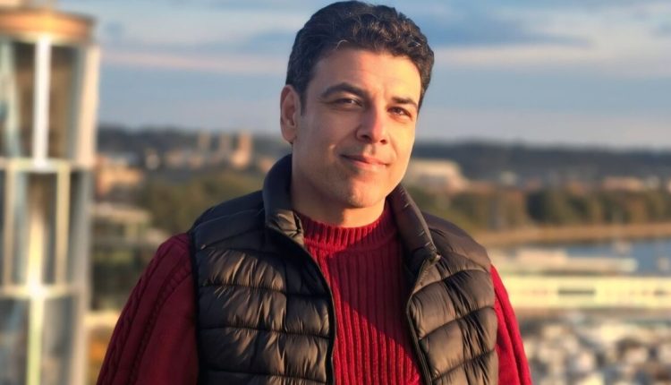 Syrian-American journalist Eiad Charbaji who detained by Syrian security forces for post on social media – SJA