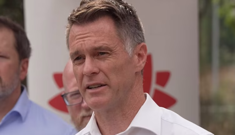 Premier of New South Wales. – ABC