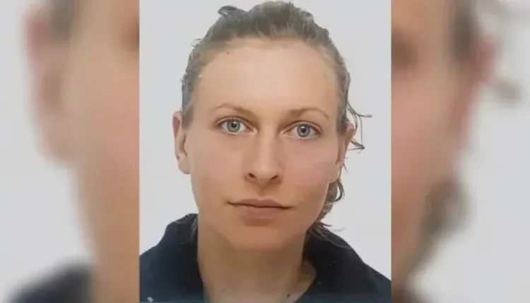 German journalist Eva Maria Michelmann who went missing in Raqqa, northern Syria, on Jan. 18, 2026. – CPJ