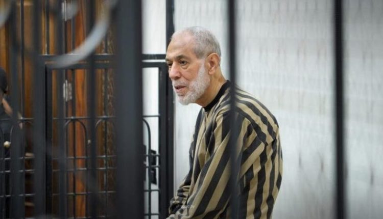 Ahmad Hassoun, the former grand mufti of Syria, Aug. 24, 2026. - SANA