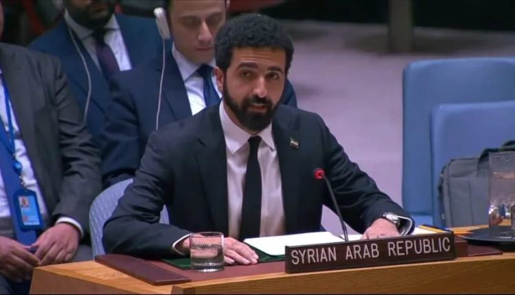 Suleiman Hilal al-Assad, cousin of former Syrian President Bashar al-Assad